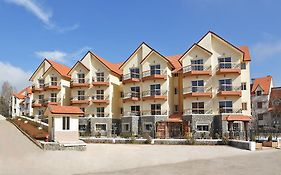 Résidence Ifrane Palace